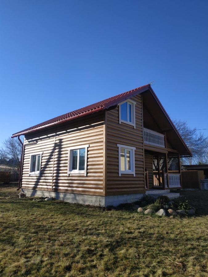 Apartment приватна 