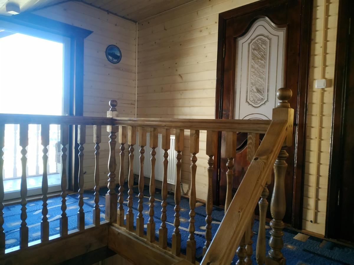 Apartment приватна 