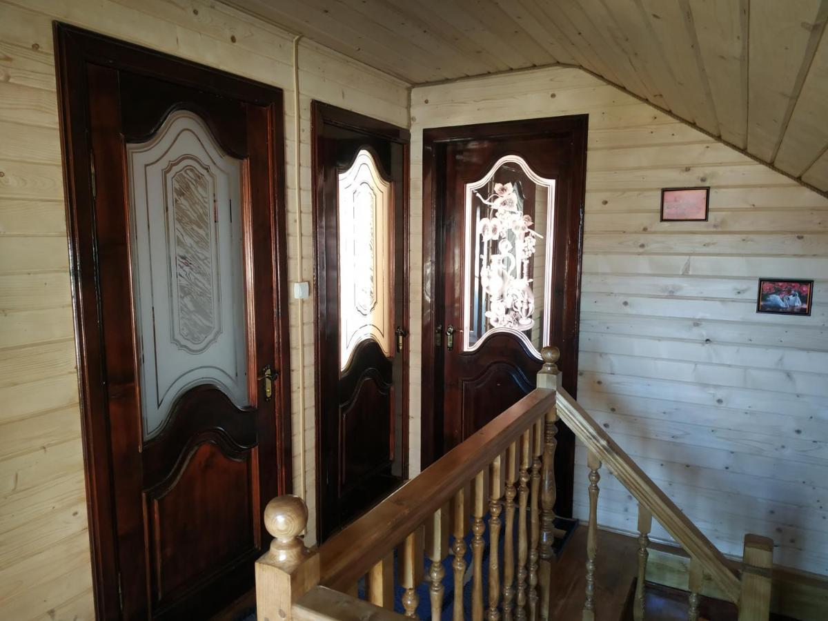 Apartment приватна 