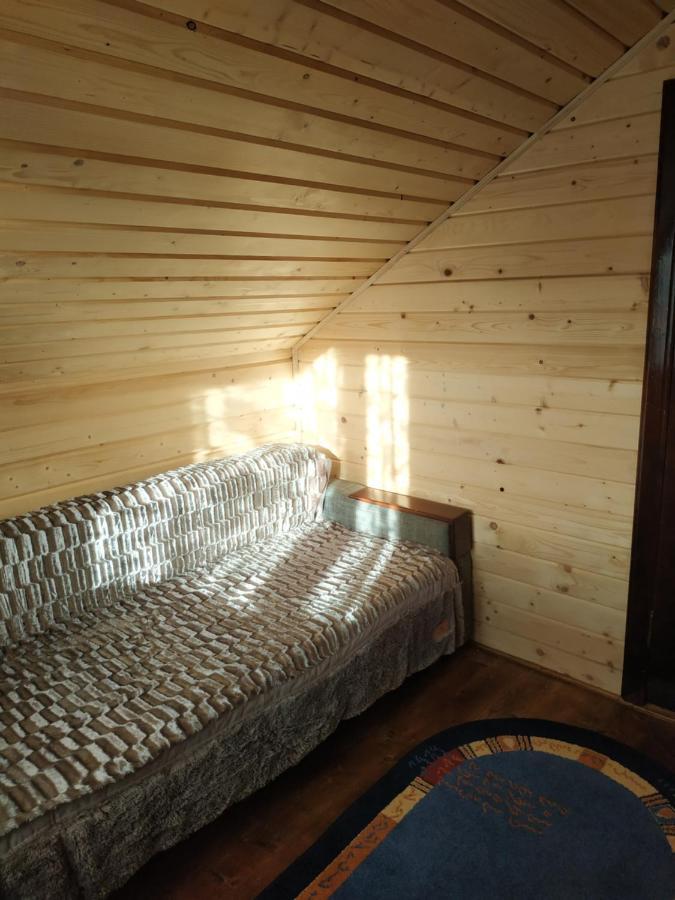 Apartment приватна 