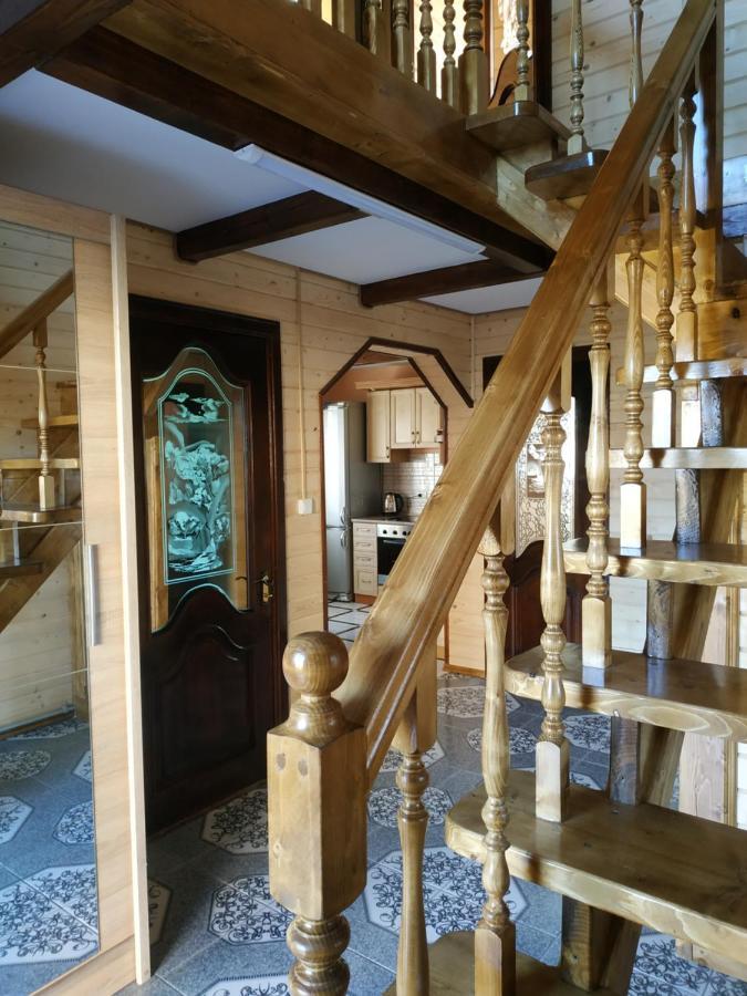 Apartment приватна 