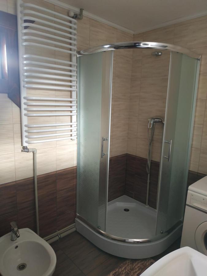 Apartment приватна 