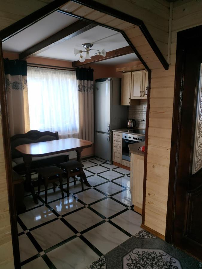 Apartment приватна 