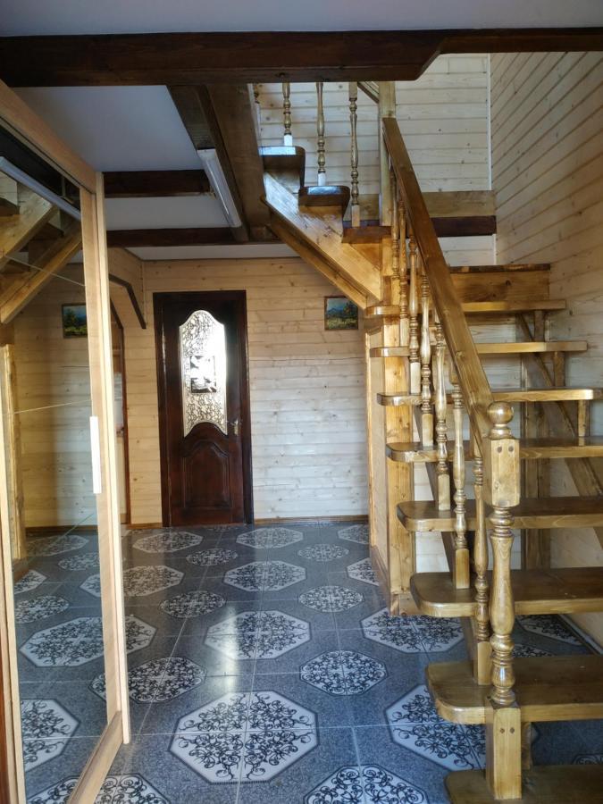 Apartment приватна 